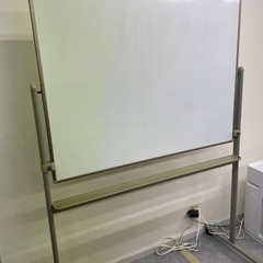 ホワイトボード（小）