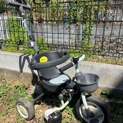 三輪車　ides