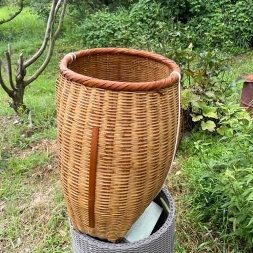 オブジェにどうですか。
