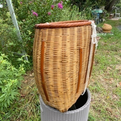 オブジェにどうですか。
