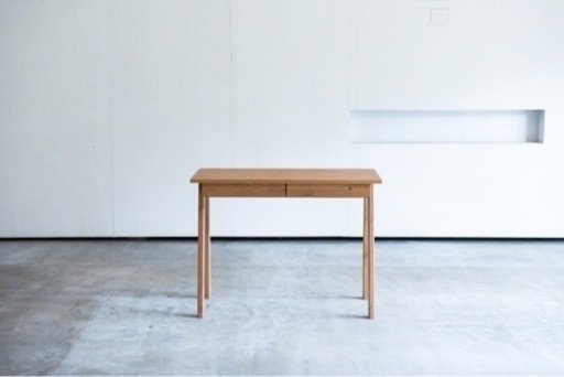 杉工房　クッカ デスク – alder