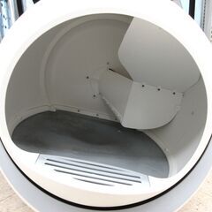 PETREE/ペッツリー 猫用自動トイレ ACC-18-01 消臭 飛び散り防止【ユーズドユーズ名古屋天白店】JO0010の画像