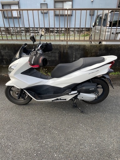 ホンダ PCX125 JF56