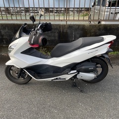 PCX125 JF56