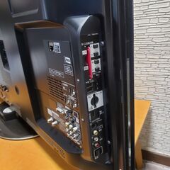 Panasonic 3D VIERA VT2 TH-P50VT2 50インチの画像