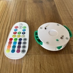 シーリングライトの画像