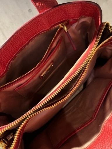 miumiu ハンドバッグ