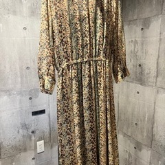 ANAYIワンピースの画像