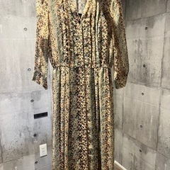 ANAYIワンピース