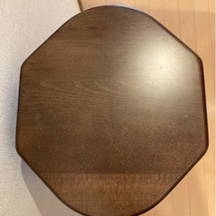 カリモク  スリッパラック　シューズラックの画像