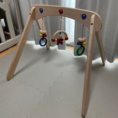 セレクト ムジーナ ベビージム