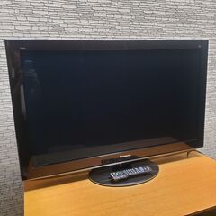 Panasonic 3D VIERA VT2 TH-P42VT2の画像