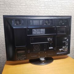 Panasonic 3D VIERA VT2 TH-P42VT2の画像