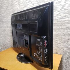 Panasonic 3D VIERA VT2 TH-P42VT2の画像