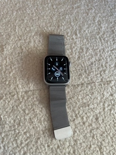 Apple Watch series5 本日限定！！