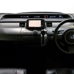 【自宅で買える！？】ホンダ　ステップワゴン【完全自社ローン🎵】の画像