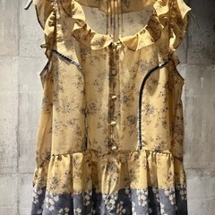JILLSTUARTトップス