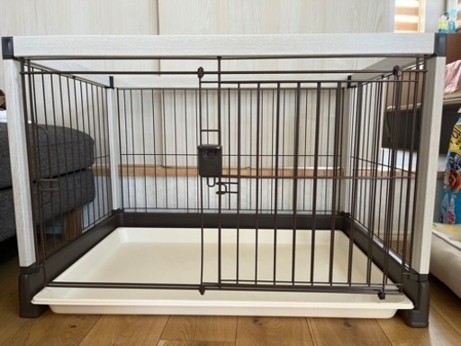 ペットサークル