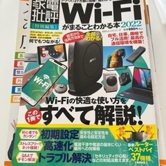 雑誌の画像