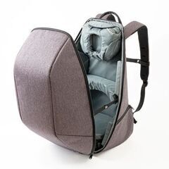 LOVOT キャリーバッグの画像