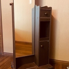 ドレッサー