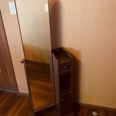 ドレッサーの画像