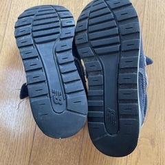 ニューバランス996    19センチの画像