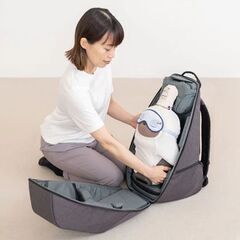 LOVOT キャリーバッグの画像