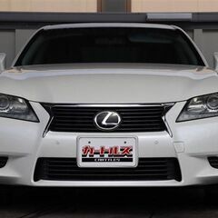 【自社ローン】 レクサスGS GS250♬　 【独自審査の提携ロ...