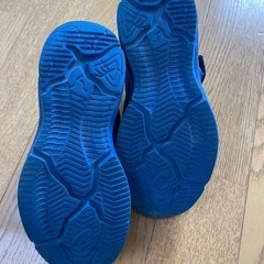 アシックス　レーザービーム　サンダルの画像