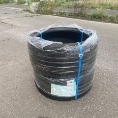 ブリヂストンポテンザRE050A255/35r18中古タイヤ2本