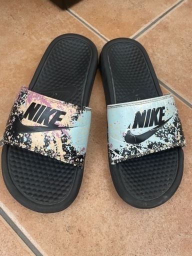 NIKEサンダル