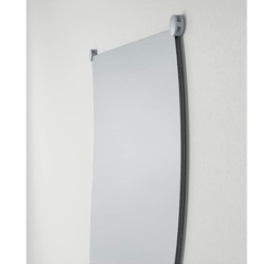 IKEA ミラー 鏡 KRABB