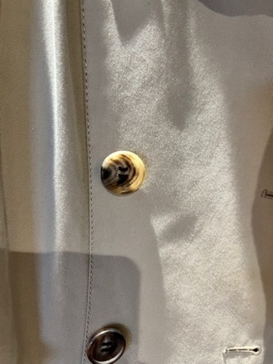 Burberryトレンチコート