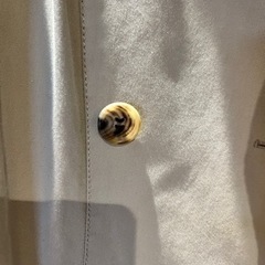 Burberryトレンチコートの画像