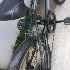 BMX 20ｲﾝﾁの画像