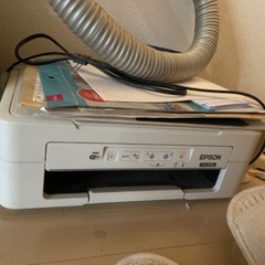 9/2-3都内　EPSONプリンタ