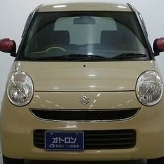 可愛い車両が登場！！！　🌟　スズキ ＭＲワゴン 🚗　ｶﾜ(・∀・...