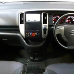 【自宅で買える❕❔】日産　セレナ【完全自社ローン🎵】の画像