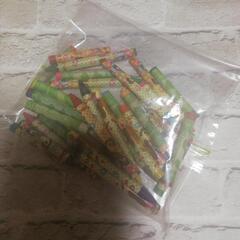 クレヨン (34本セット)の画像