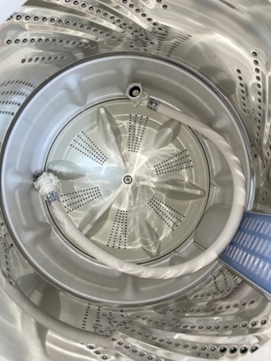 送料・設置込み　洗濯機　7kg Panasonic 2015年