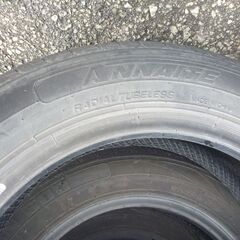 155/65R14☆４本の画像