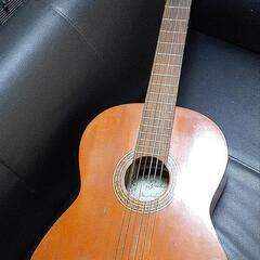 美品！激レア！５０年以上前の逸品！古賀ギター