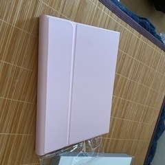 iPadPro11 第2世代 2020年型 キーボード ケース タッチパッド搭載 可愛い 丸型キー iPad Pro 11 インチ 2018年型 アイパッド プロ11 キーボード付き カバー マウス機能 ペンホルダー付き Apple Pencil 収納 (Pro11(2018/2020), ピンク)の画像