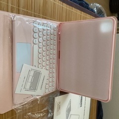 iPadPro11 第2世代 2020年型 キーボード ケース ...