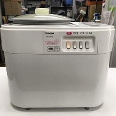 ロ2309-041　もちっ子 TOSHIBA AFC-171 2...