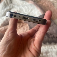 iPhone 5s SIMフリー　中古 価格交渉可の画像