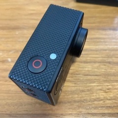 スポーツカメラの画像