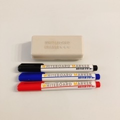 ホワイトボード　横60cm×高さ45cmの画像