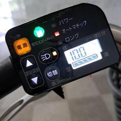 お取引先決まりました！電動アシスト自転車の画像